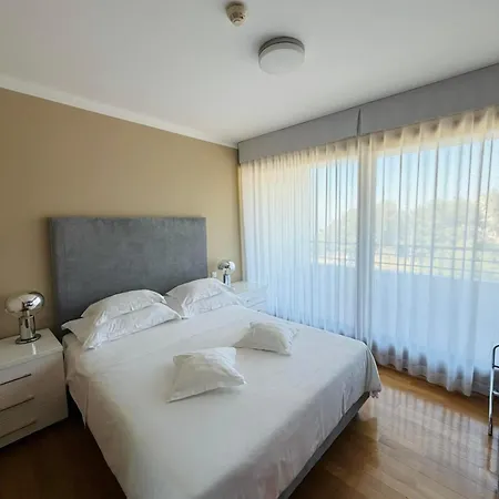 Apartmán Darkin 10 *