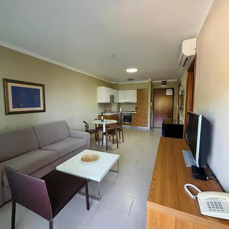 Apartmán Darkin 10 *