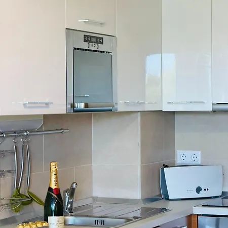 Apartmán Darkin 10