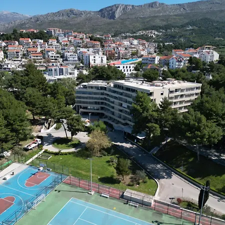 Apartmán Darkin 10