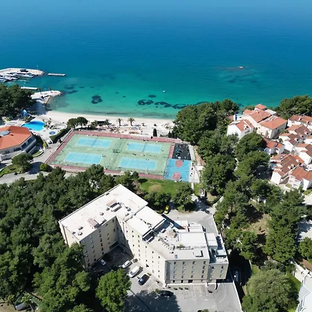 Darkin 10 Apartmán Podstrana